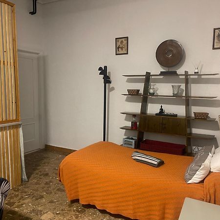 Acogedora Planta Baja Apartment Benaguacil Екстериор снимка