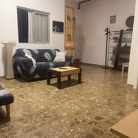Acogedora Planta Baja Apartment Benaguacil Екстериор снимка
