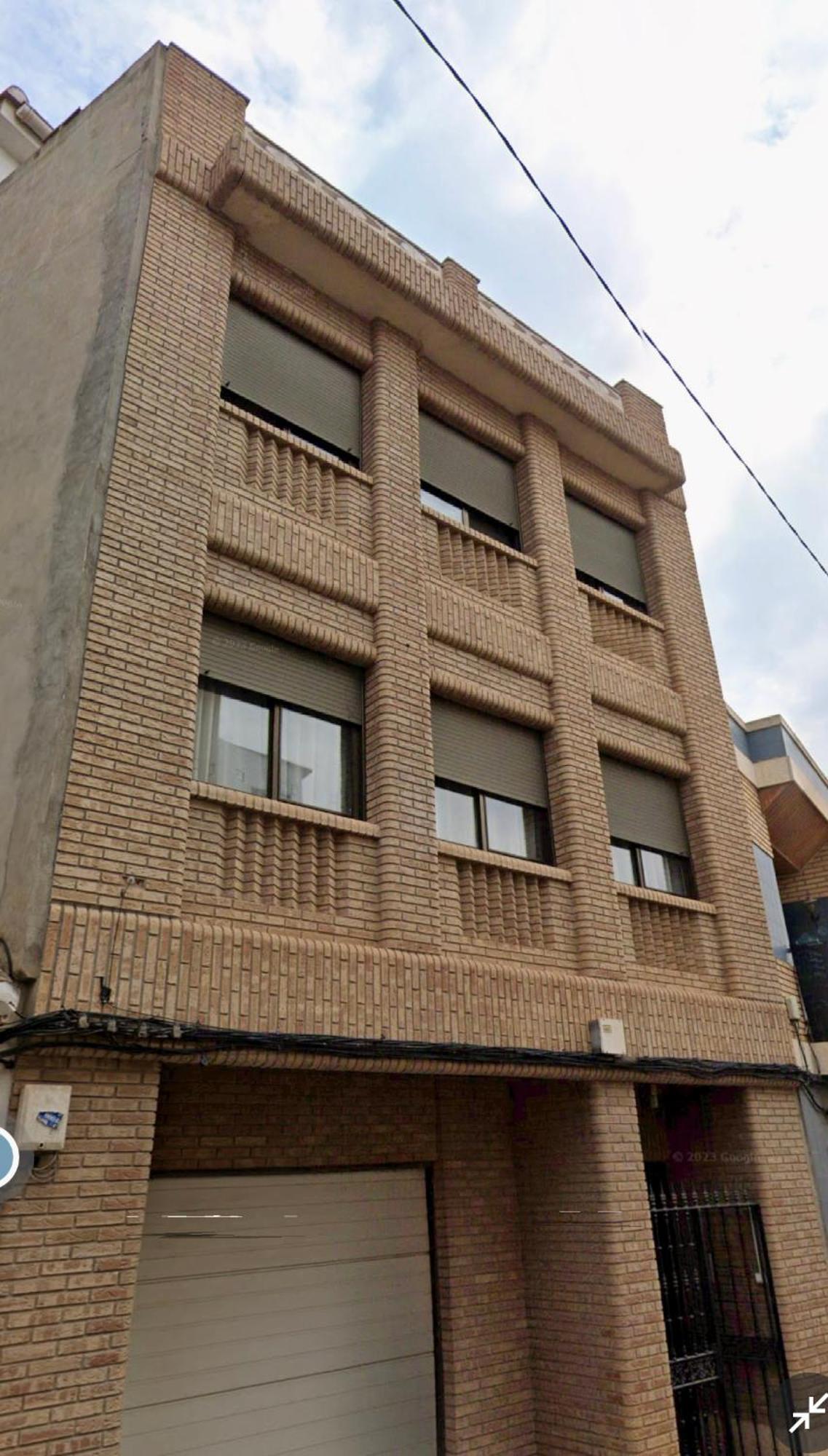 Acogedora Planta Baja Apartment Benaguacil Екстериор снимка