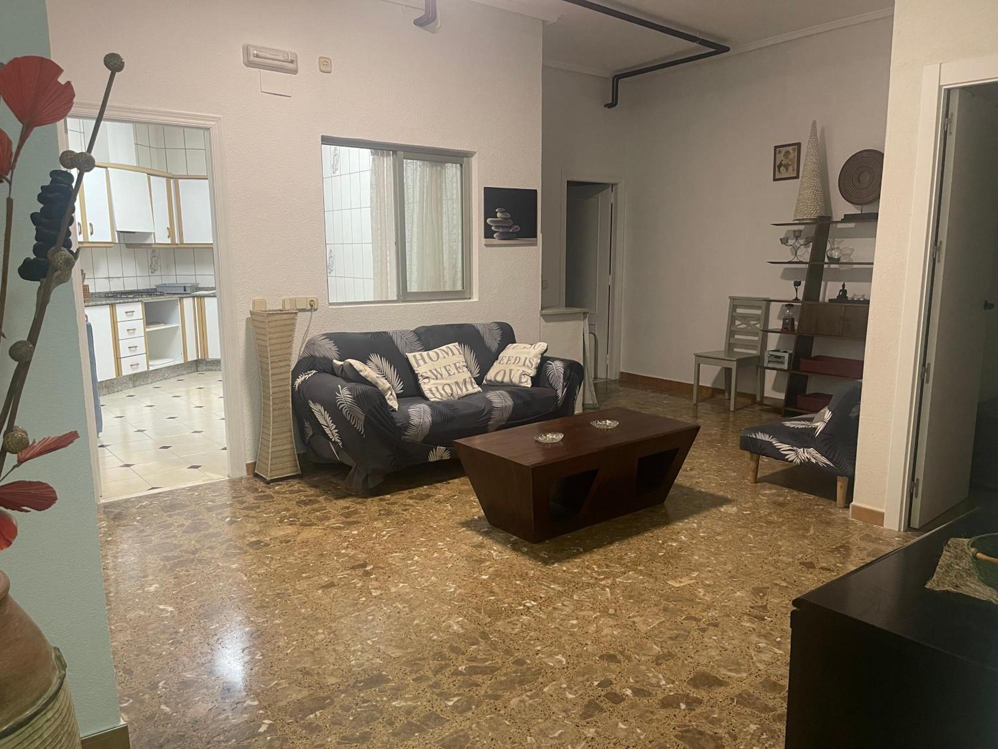 Acogedora Planta Baja Apartment Benaguacil Екстериор снимка