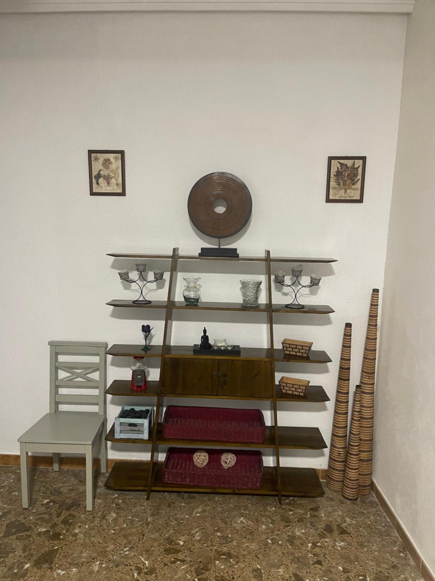 Acogedora Planta Baja Apartment Benaguacil Екстериор снимка