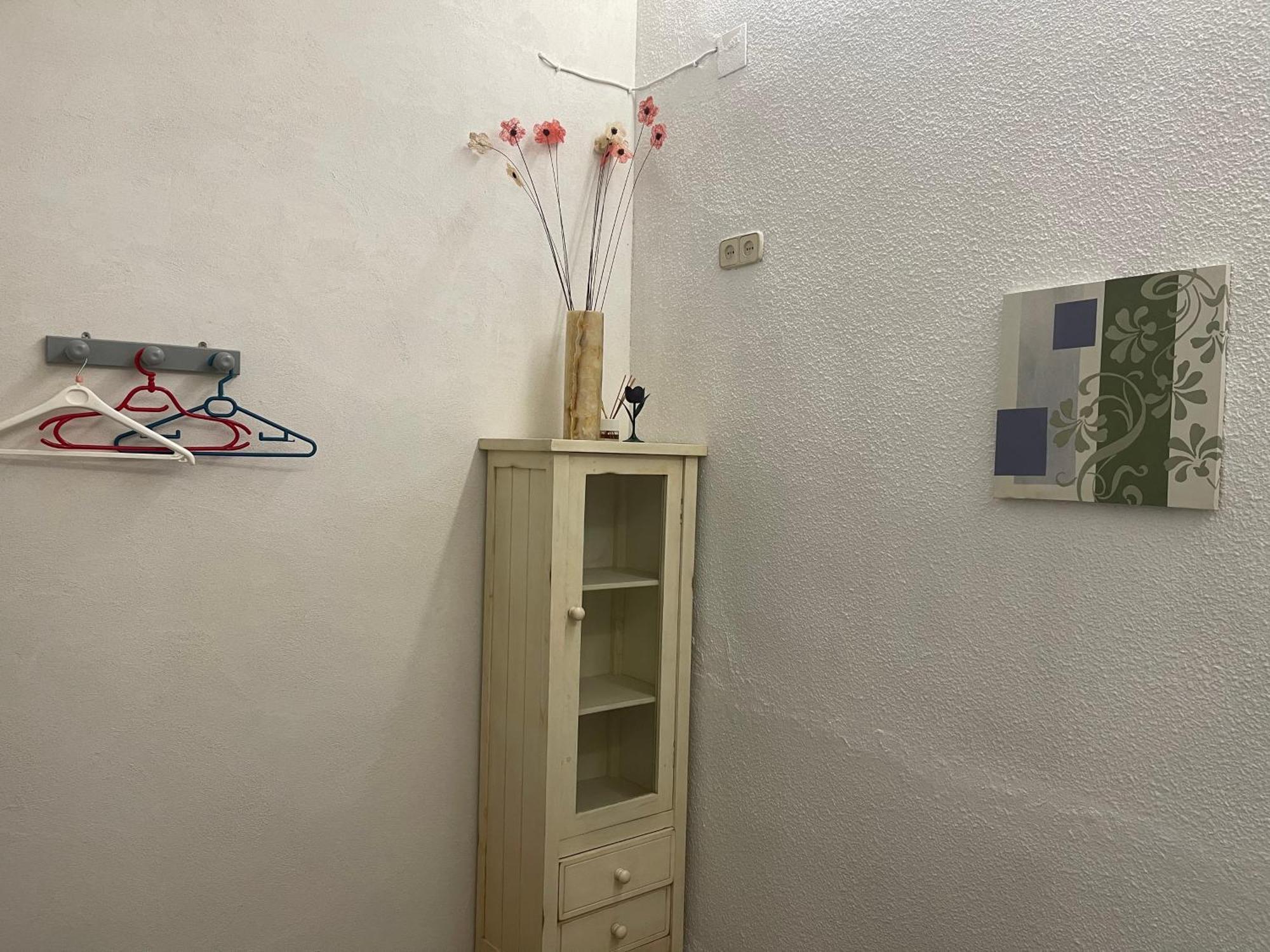 Acogedora Planta Baja Apartment Benaguacil Екстериор снимка