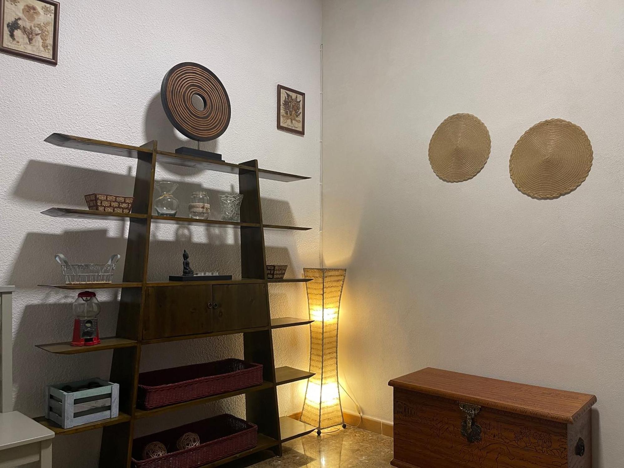 Acogedora Planta Baja Apartment Benaguacil Екстериор снимка