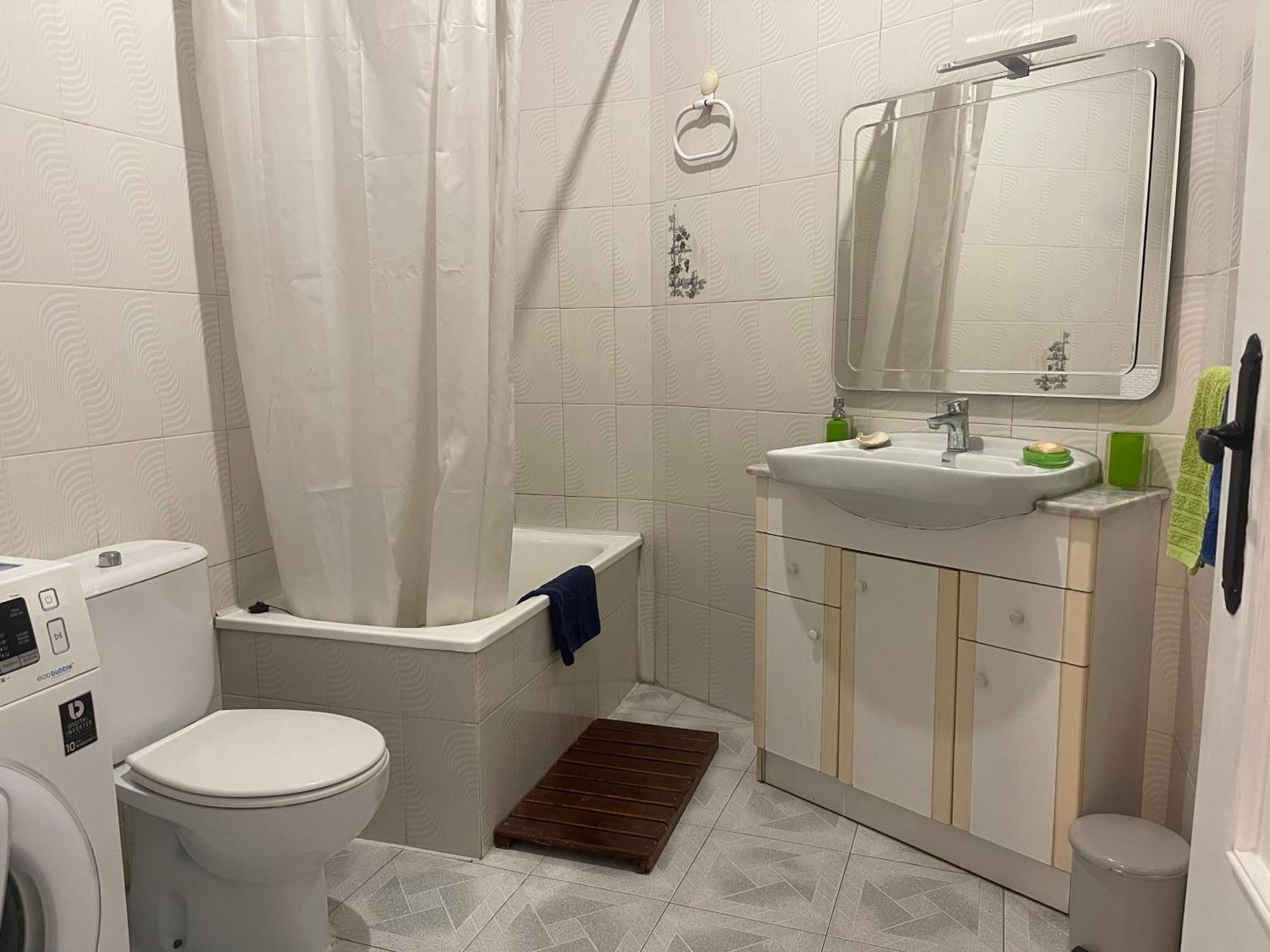 Acogedora Planta Baja Apartment Benaguacil Екстериор снимка