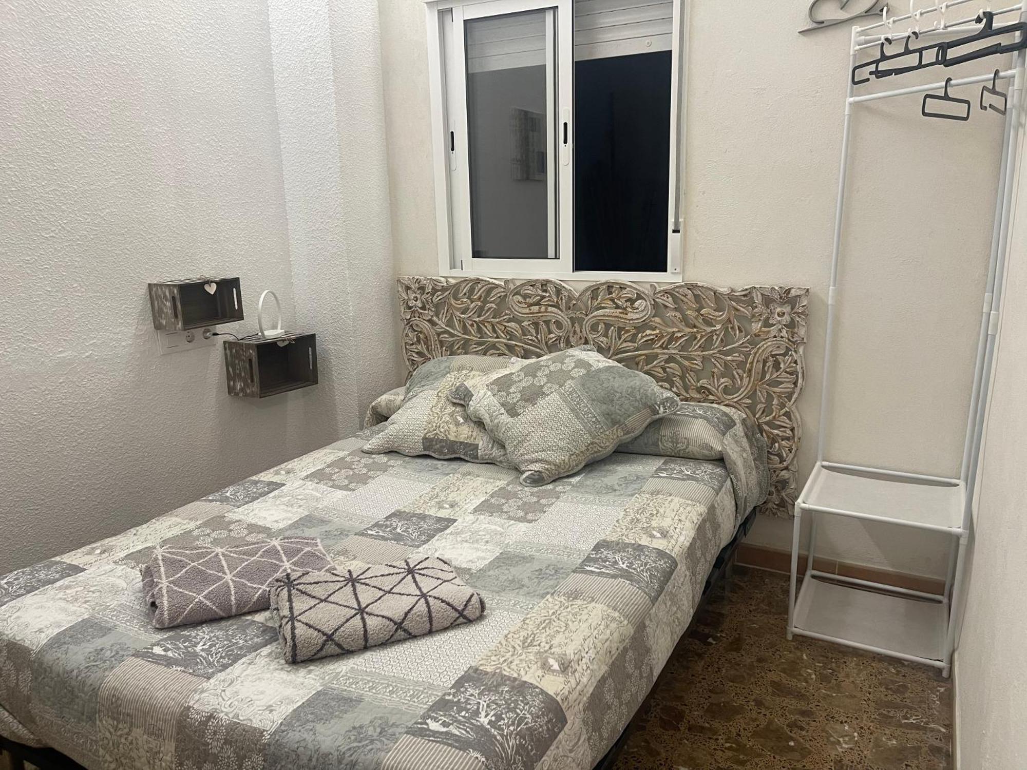 Acogedora Planta Baja Apartment Benaguacil Екстериор снимка