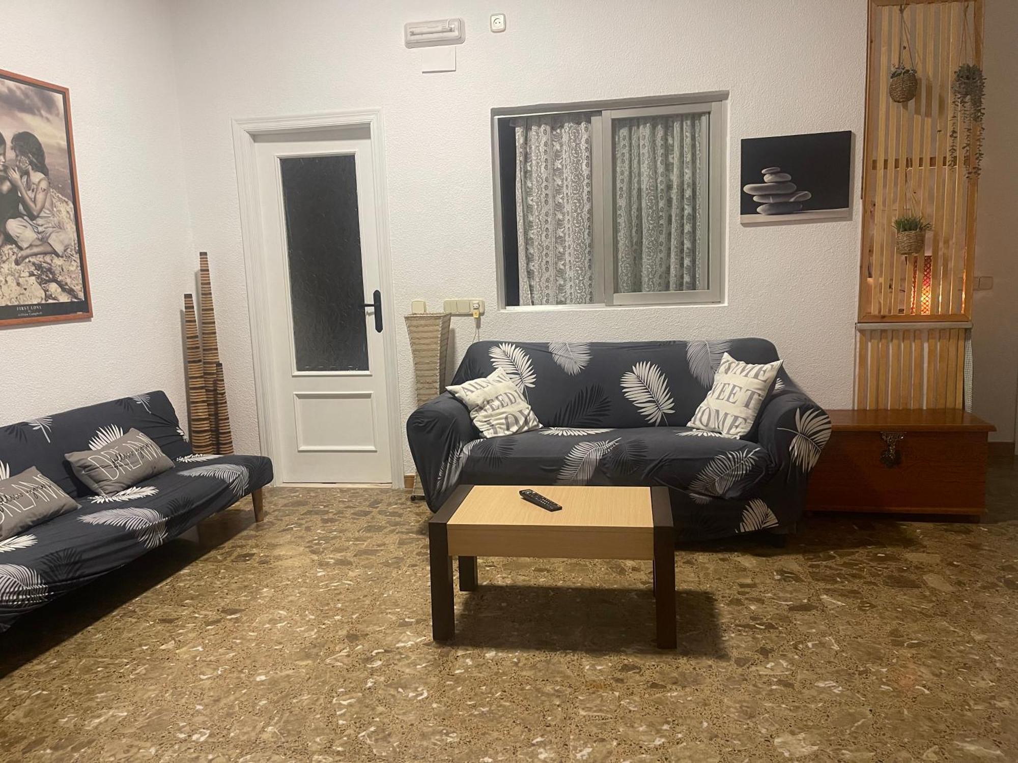 Acogedora Planta Baja Apartment Benaguacil Екстериор снимка