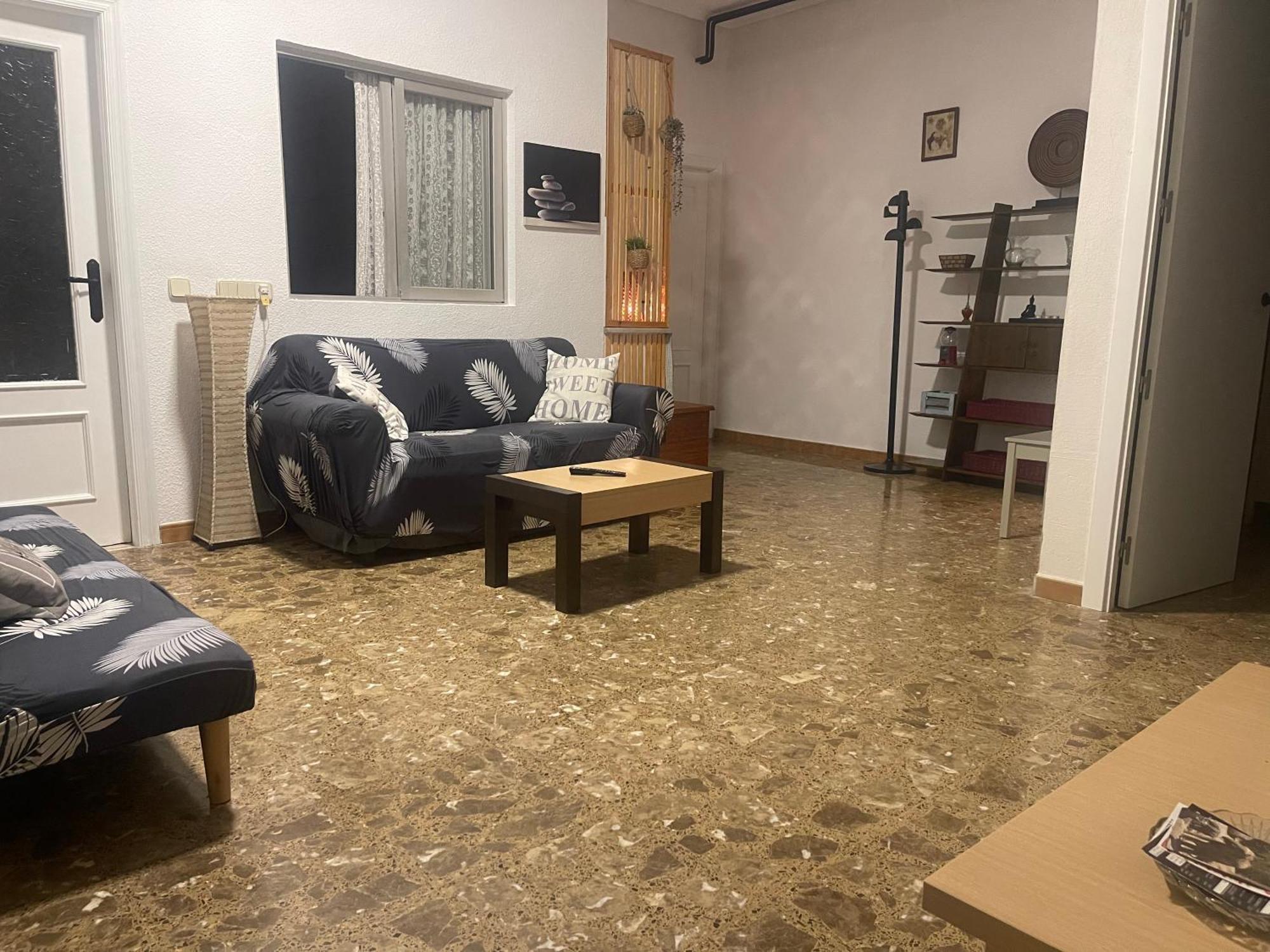 Acogedora Planta Baja Apartment Benaguacil Екстериор снимка