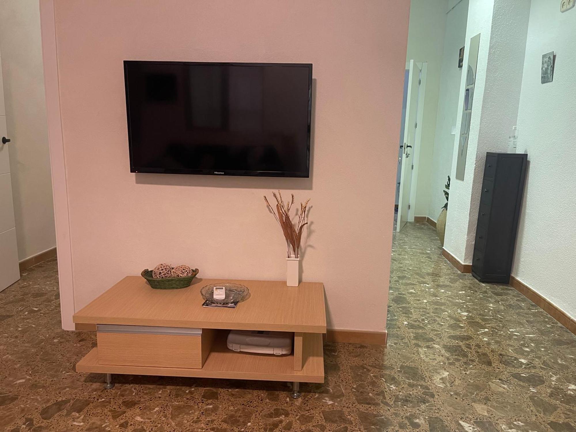 Acogedora Planta Baja Apartment Benaguacil Екстериор снимка